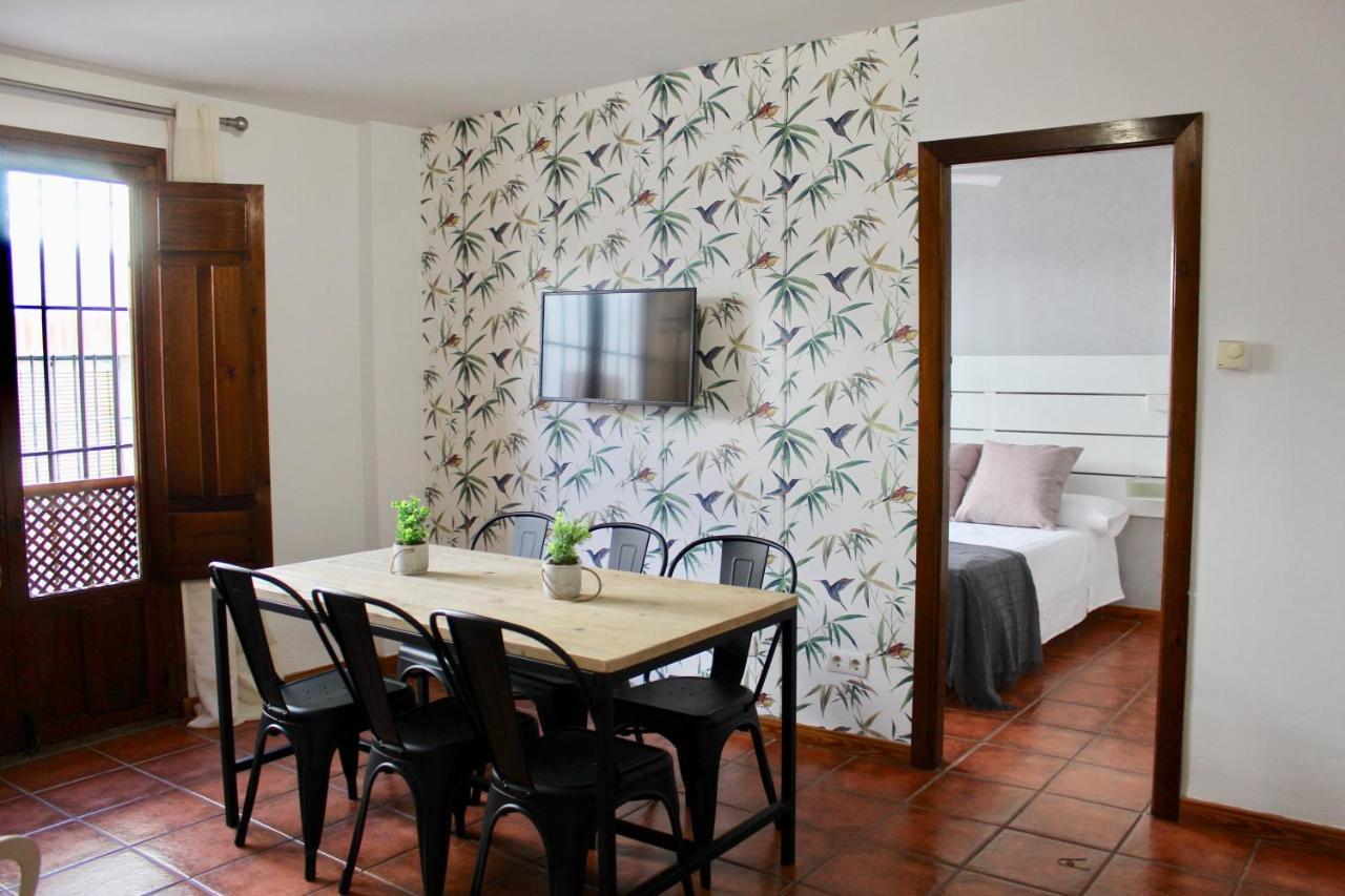 Appartement Ribera