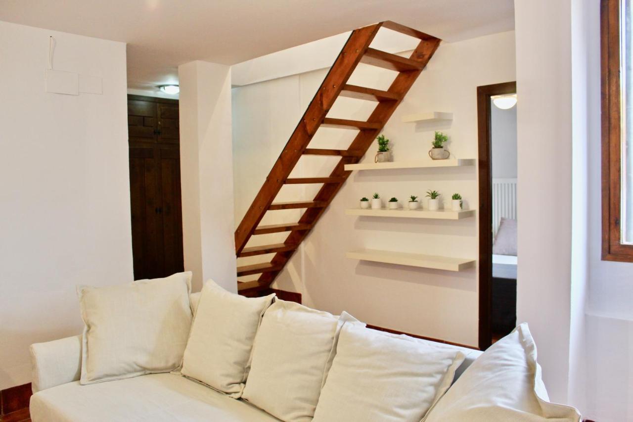 Appartement Ribera