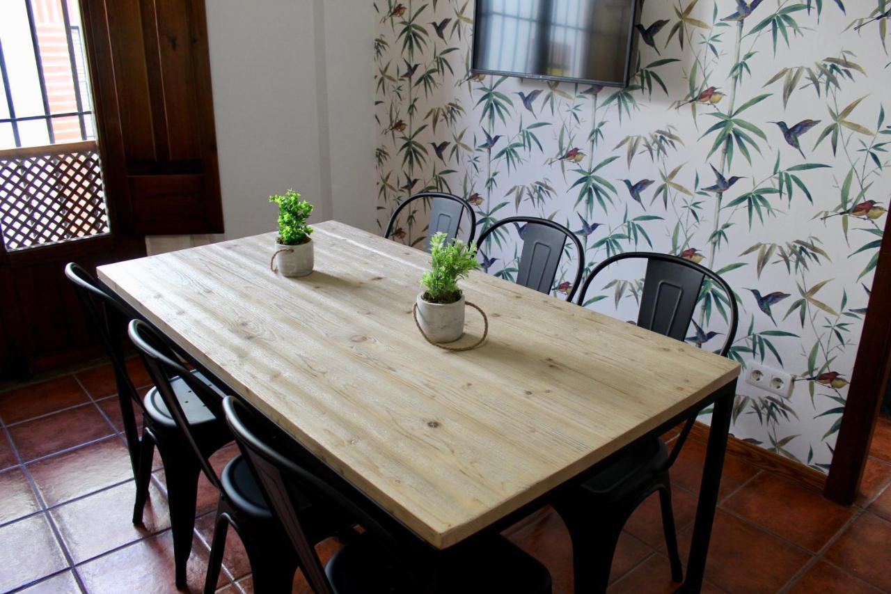 Ribera Appartement