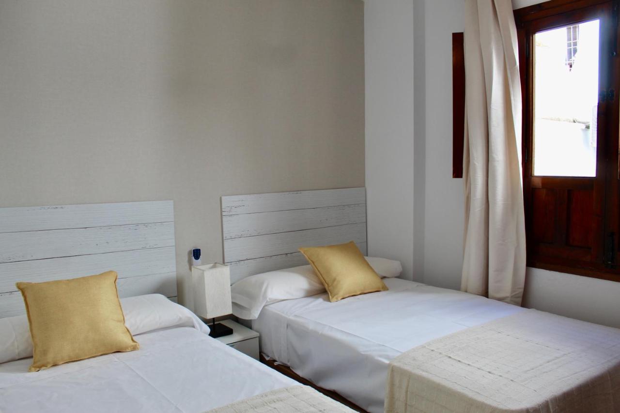 Appartement Ribera Cordoue