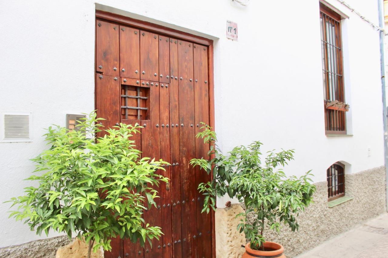 Ribera Appartement