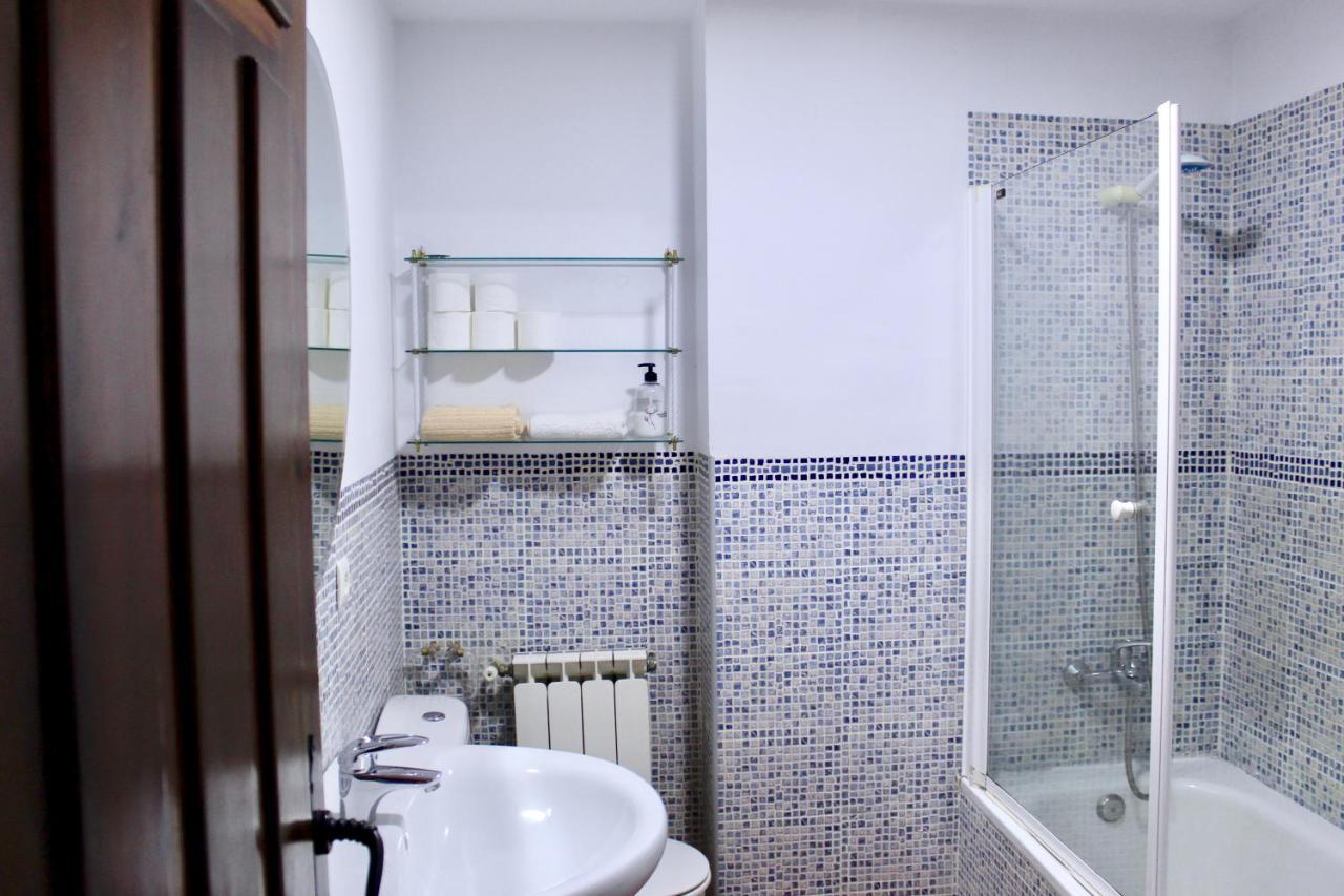 Appartement Ribera *
