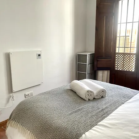 Ribera Suite Cordoba Exterior photo