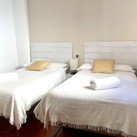 Ribera Suite Cordoba Exterior photo