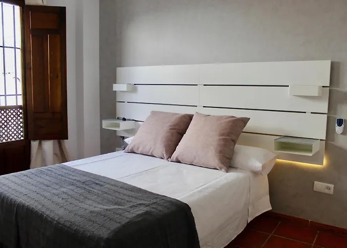 Ribera Suite Cordoba