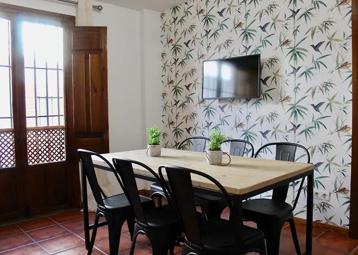 Ribera Suite Cordoba