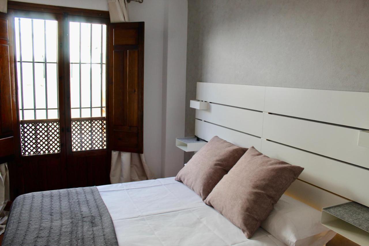 Apartment Ribera *