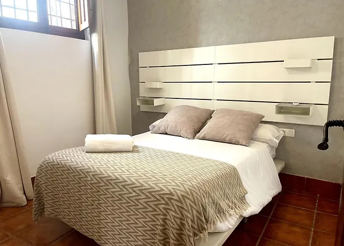 Ribera Suite Cordoba