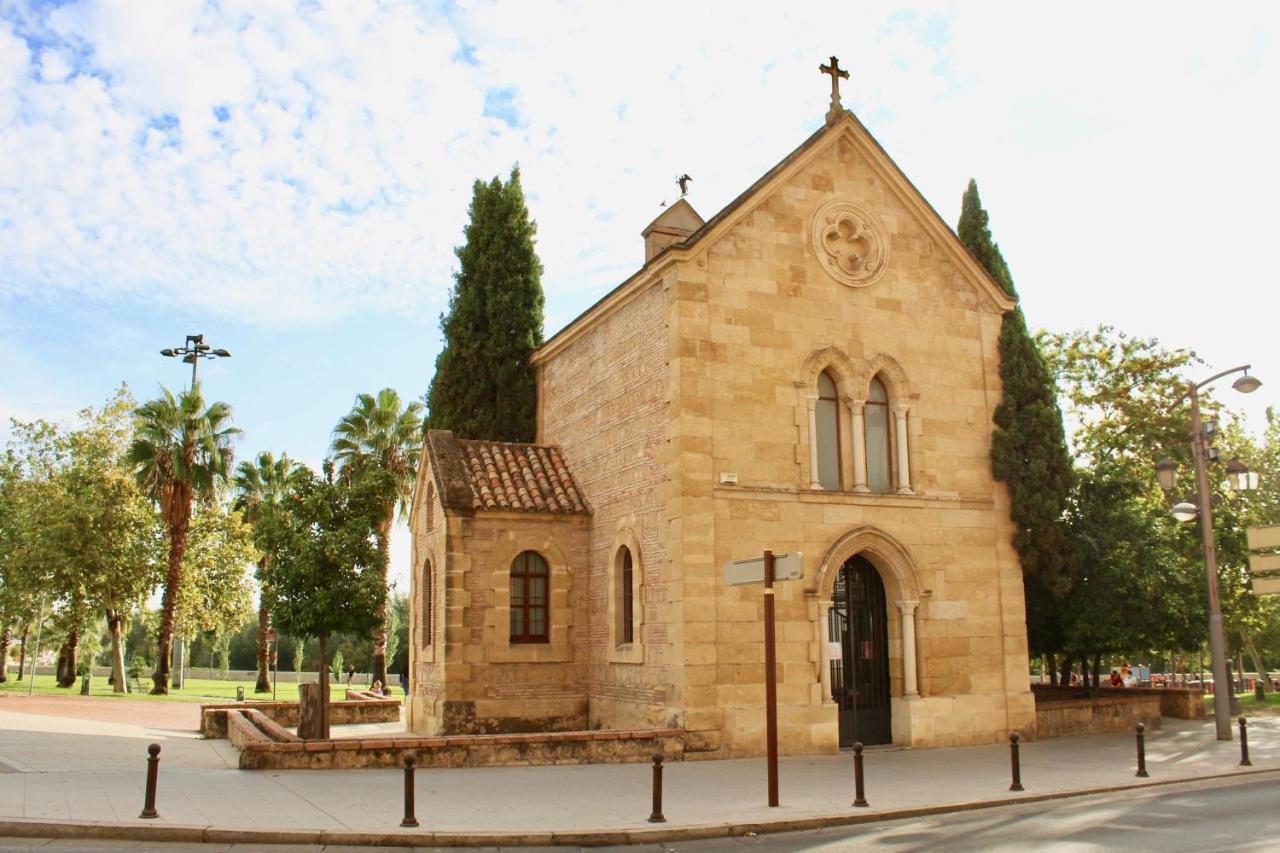 Ribera Cordova