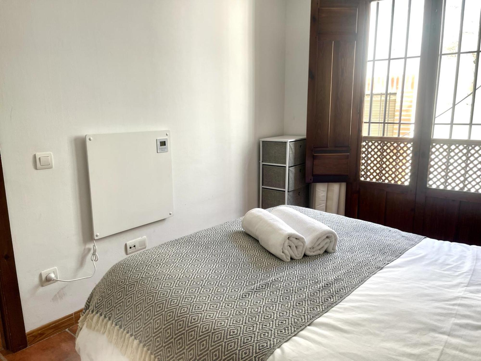 Ribera Appartement