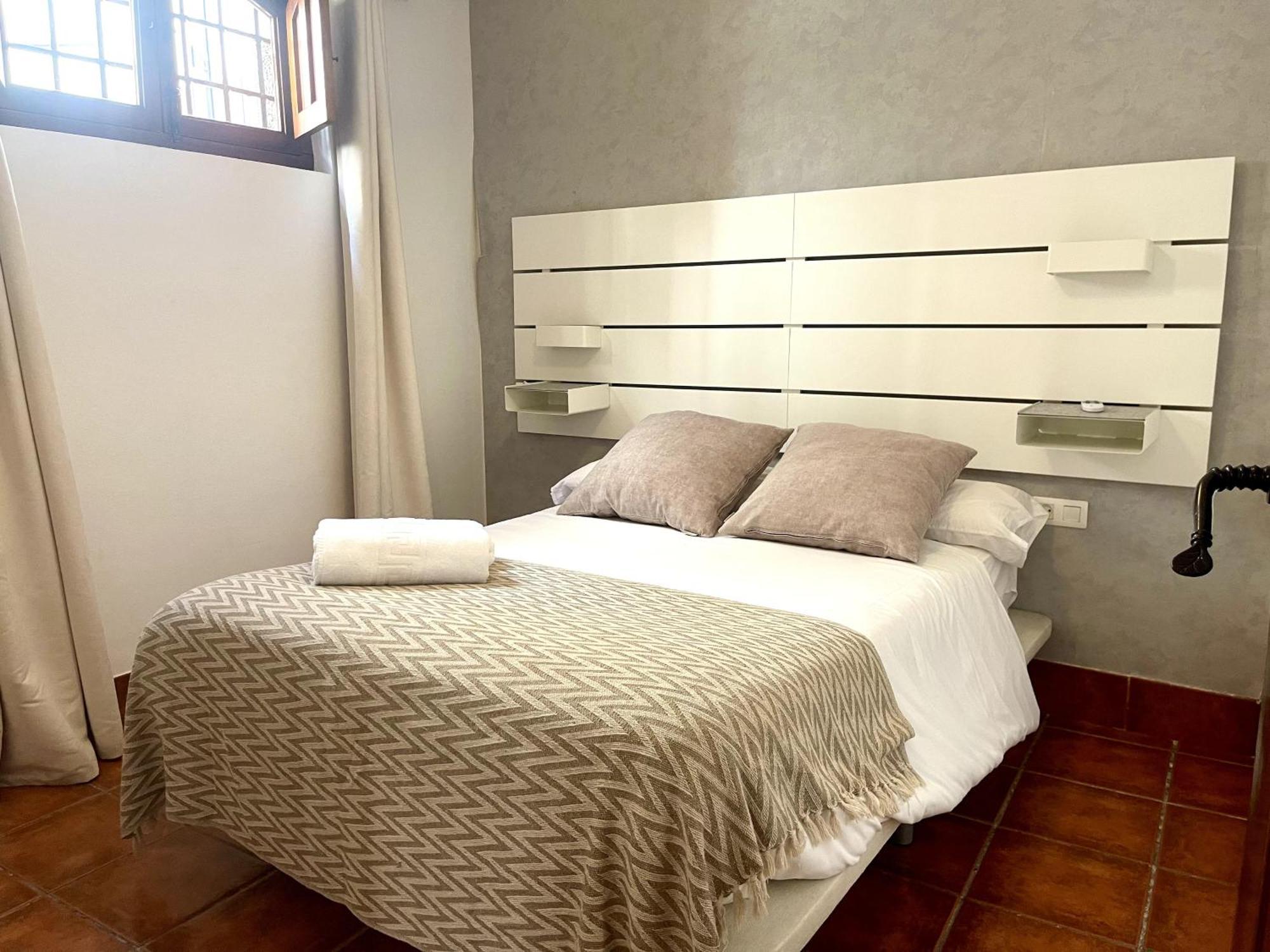 Appartement Ribera