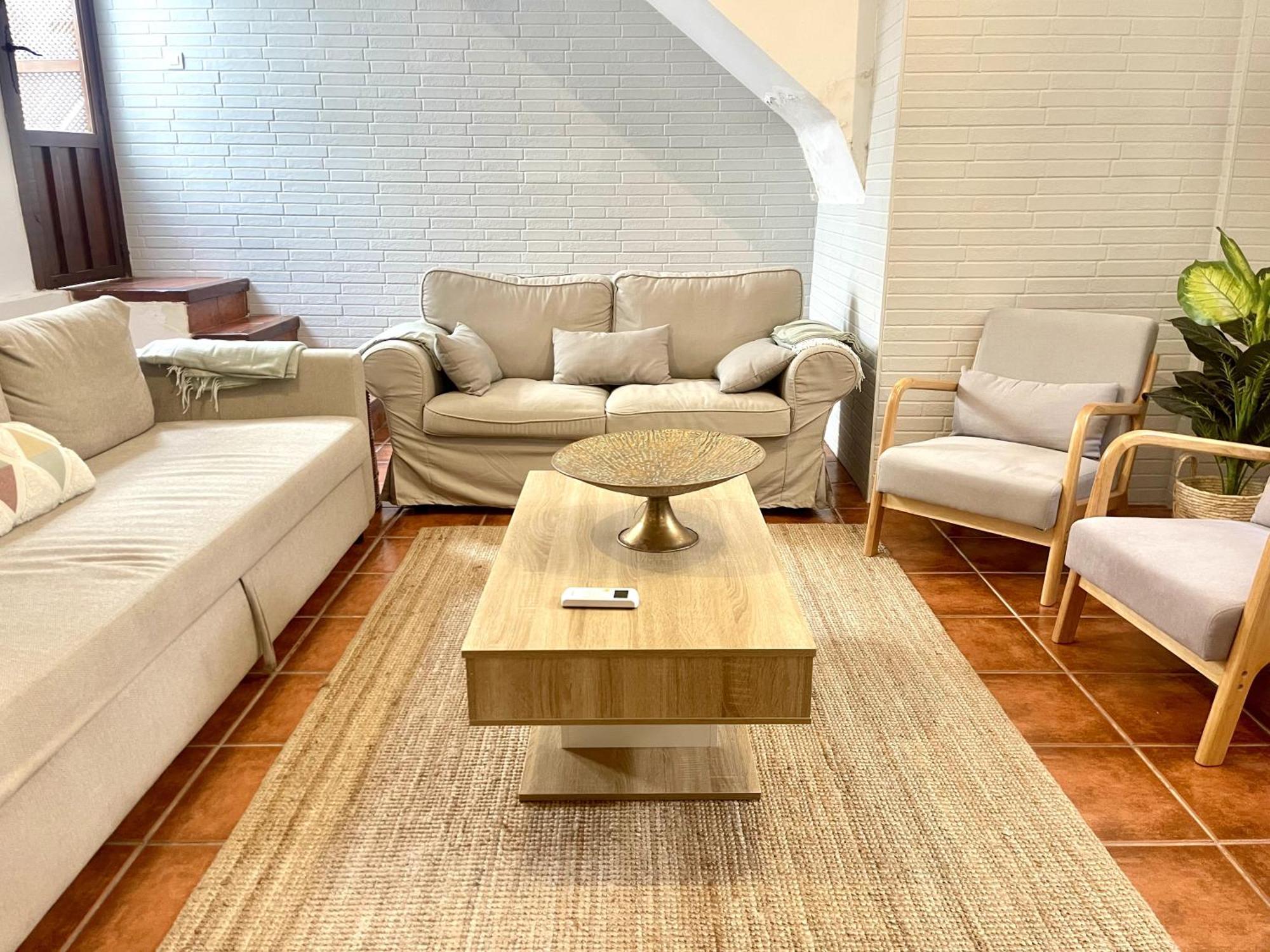 Ribera Appartement *