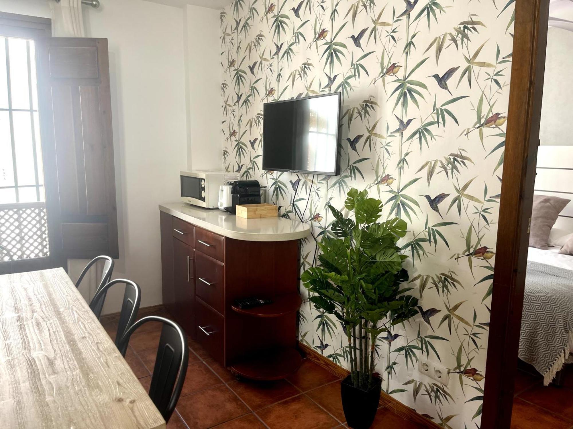 Ribera Appartement Cordoue