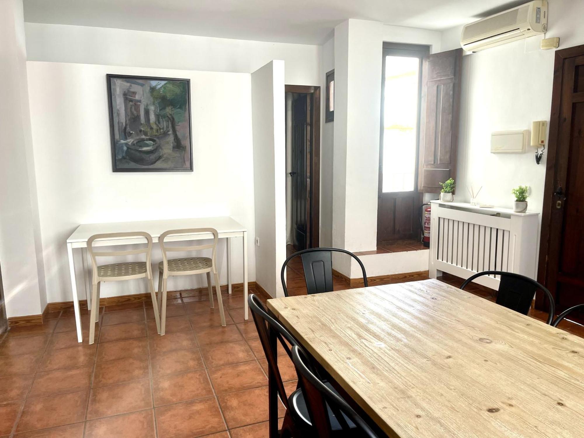 Ribera Appartement