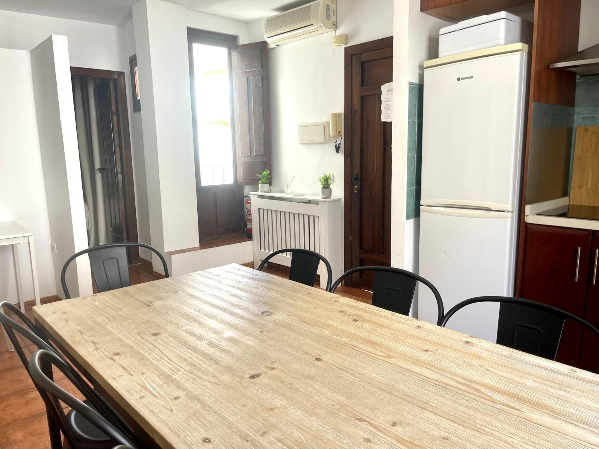 Appartement Ribera *