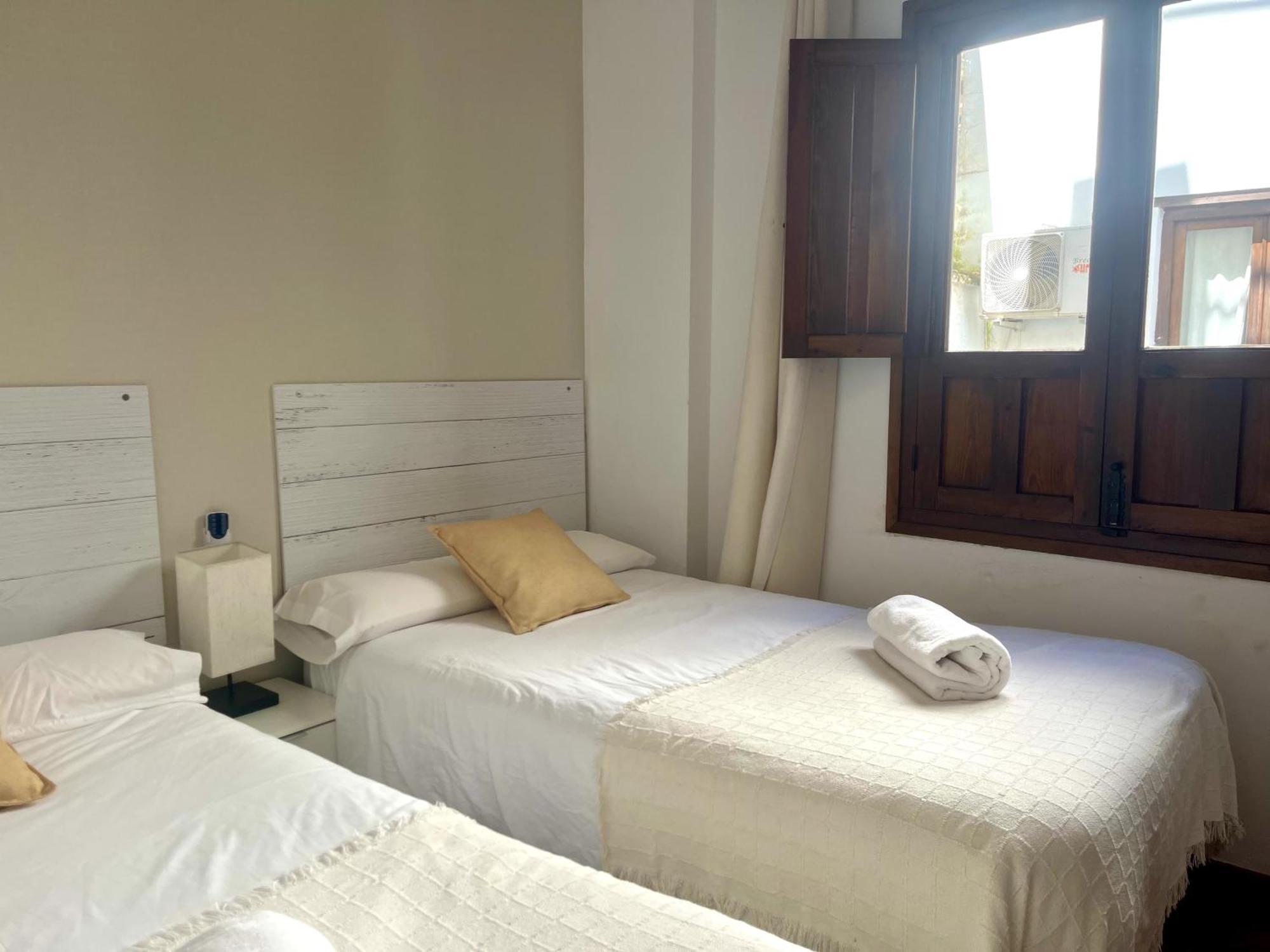 Appartement Ribera