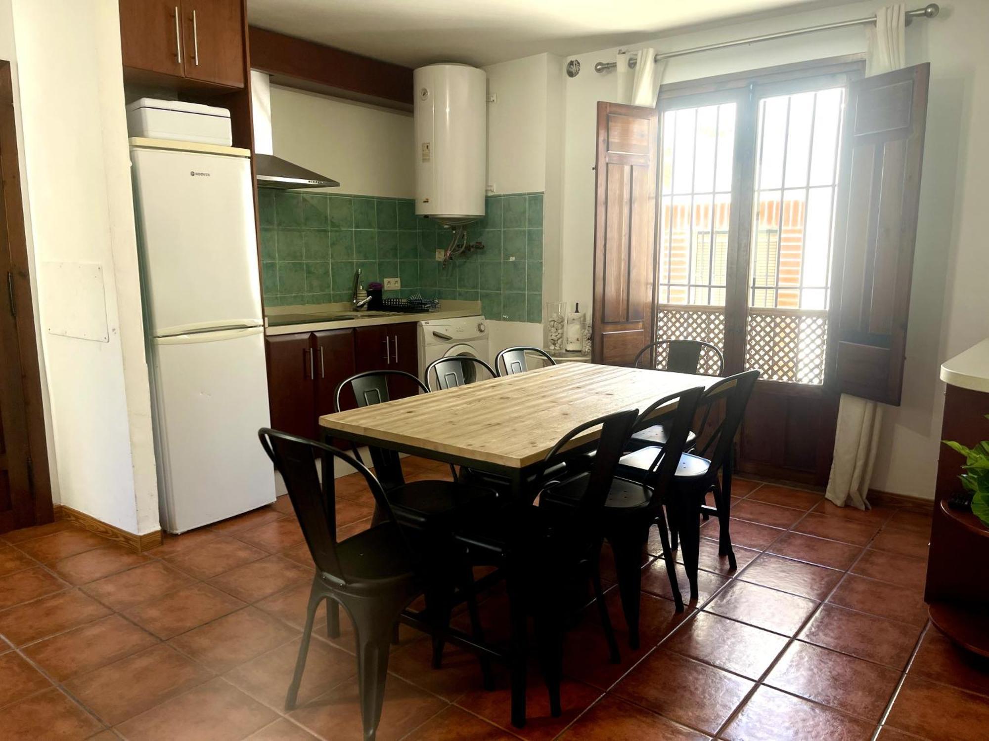 Appartement Ribera Cordoue